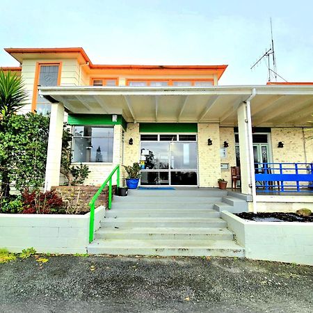 Putaruru Arms Motor Inn Exterior foto